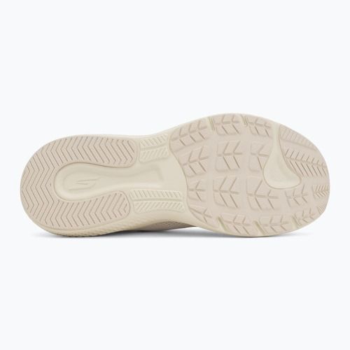 Кросівки для бігу чоловічі SKECHERS Go Run Supersonic Max beige