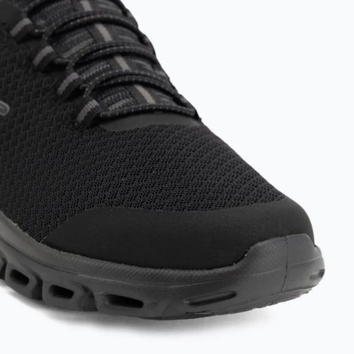 Кросівки чоловічі SKECHERS Glide-Step Sylo black