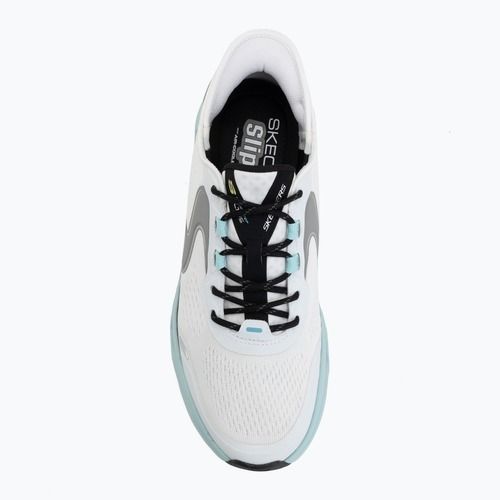 Кросівки чоловічі SKECHERS Glide Step Altus white