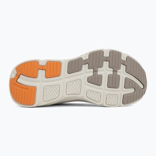 Кросівки чоловічі SKECHERS D'Lux Walker 3.0 Bravik gray
