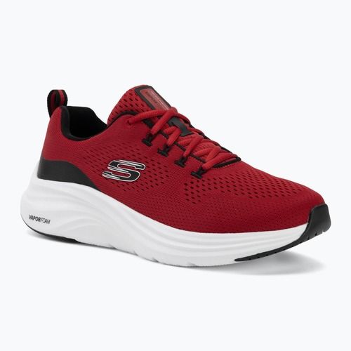 Кросівки чоловічі SKECHERS Vapor Foam red