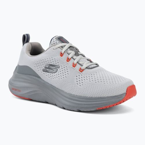 Кросівки чоловічі SKECHERS Vapor Foam gray