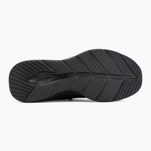 Кросівки чоловічі SKECHERS Contour Foam Cozy Fit black