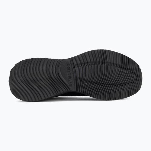Кросівки чоловічі SKECHERS Squad black
