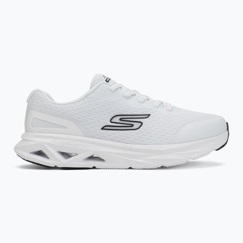 Кросівки чоловічі SKECHERS Glide-Step Vortex Avalin white