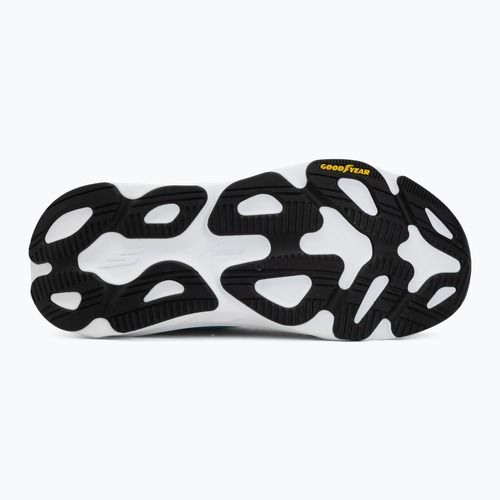 Кросівки для бігу чоловічі SKECHERS Max Run white