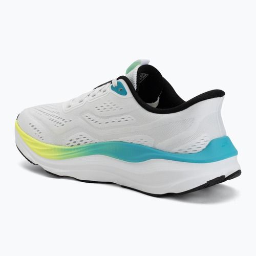 Кросівки для бігу чоловічі SKECHERS Max Run white
