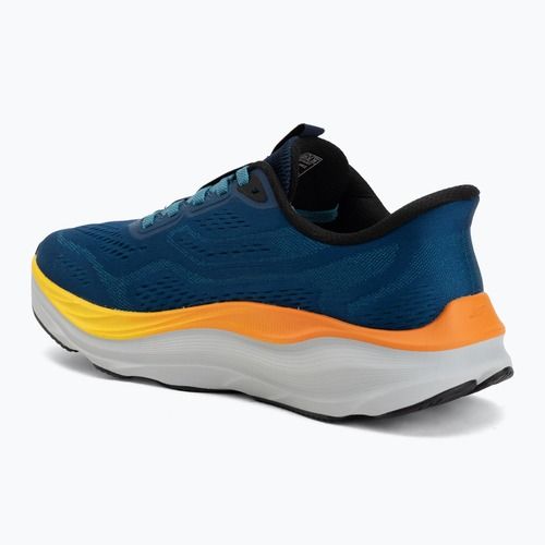 Кросівки для бігу чоловічі SKECHERS Max Run blue