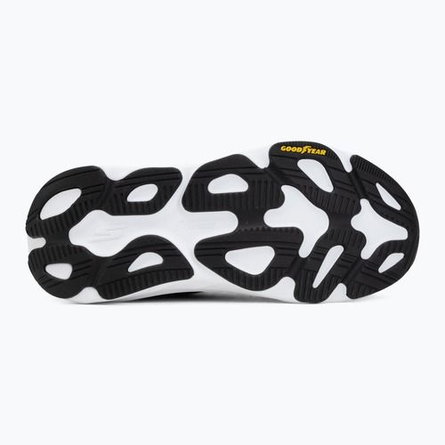 Кросівки для бігу чоловічі SKECHERS Max Run black