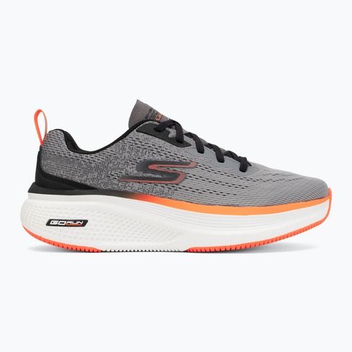 Кросівки для бігу чоловічі SKECHERS Go Run Elevate 2.0 Fluid Motion gray