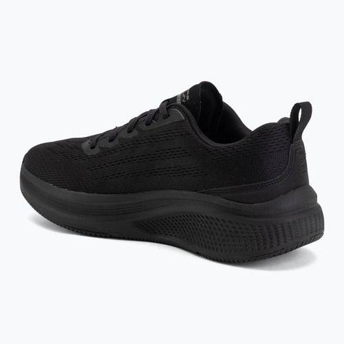 Кросівки для бігу чоловічі SKECHERS Go Run Elevate 2.0 Fluid Motion black