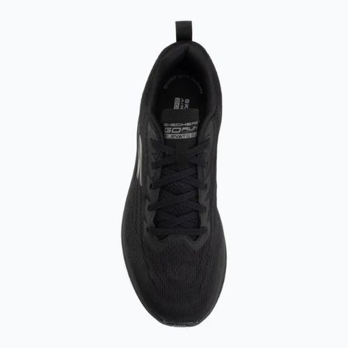 Кросівки для бігу чоловічі SKECHERS Go Run Elevate 2.0 Fluid Motion black