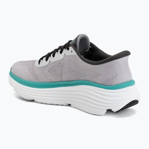 Кросівки чоловічі SKECHERS Max Cushioning Endeavour Exciton gray