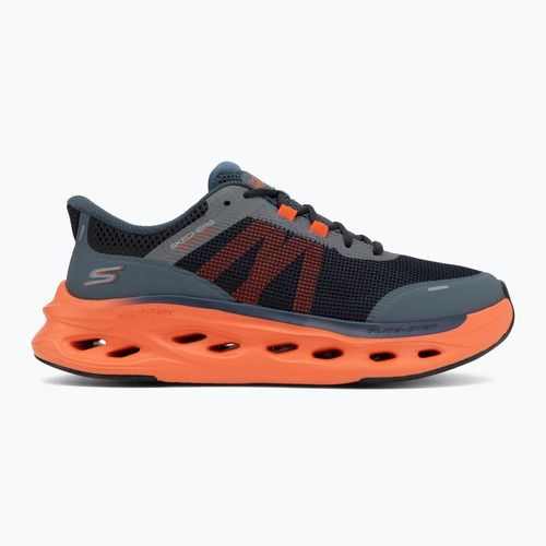 Кросівки чоловічі SKECHERS Max Cushioning Glide-Step Aberdeen blue