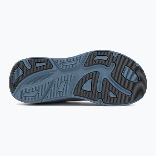 Кросівки чоловічі SKECHERS Bobs Skillz gray