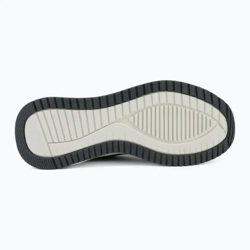 Кросівки чоловічі SKECHERS Bobs Squad 4 gray