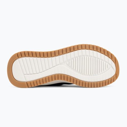 Кросівки чоловічі SKECHERS Bobs Squad 4 black