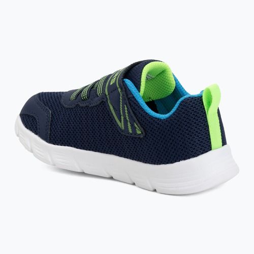 Кросівки дитячі SKECHERS Comfy Flex Mini Trainer blue