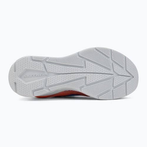 Кросівки дитячі SKECHERS Microspec II Zovrix blue