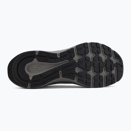 Кросівки для бігу чоловічі SKECHERS Go Run Consistent 2.0 Flight Crew gray