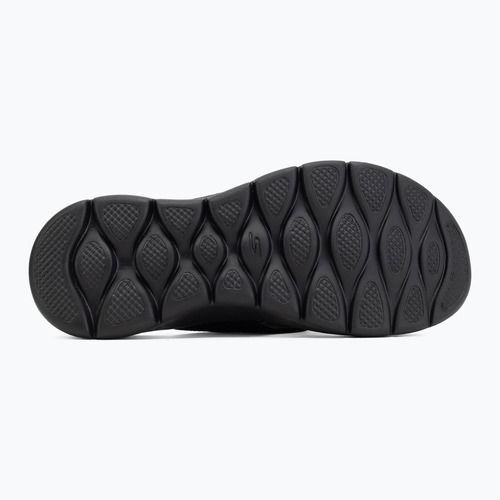 В'єтнамки жіночі SKECHERS Go Walk Flex Holly black