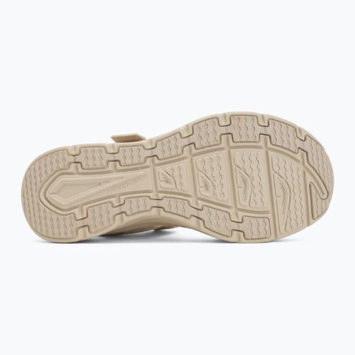Сандалі жіночі SKECHERS D'Lux Walker Adored Days beige