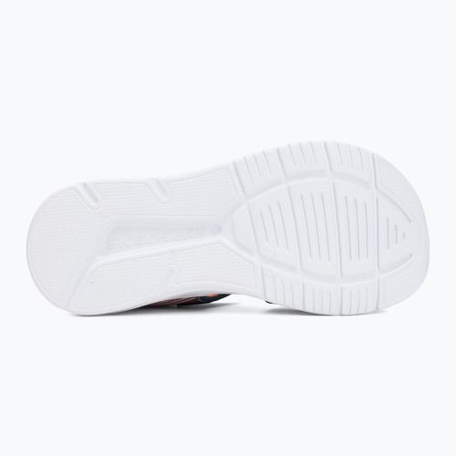 Сандалі дитячі SKECHERS Microspec-Splash blue