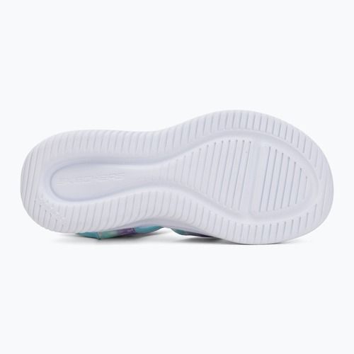 Сандалі дитячі SKECHERS Jumpsters Butterfly Brites blue