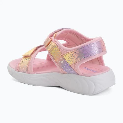 Сандалі дитячі SKECHERS Unicorn Dreams Majestic Bliss pink