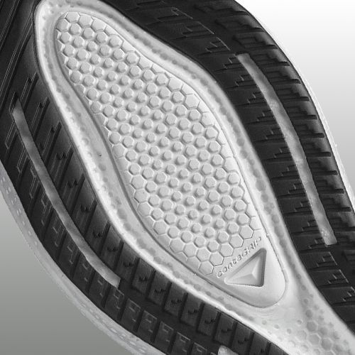 Кросівки для бігу чоловічі Salomon Aero Blaze 3 neon flame/vanilla ice