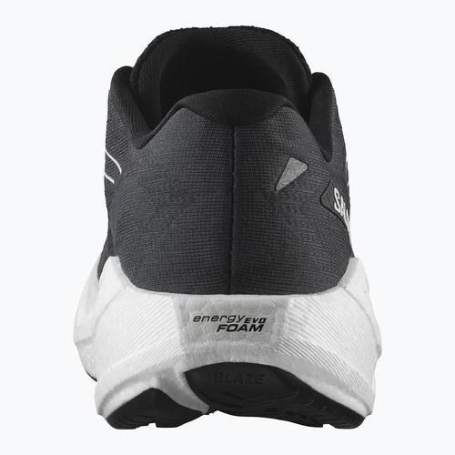 Кросівки для бігу чоловічі Salomon Aero Blaze 3 phantom/white/black