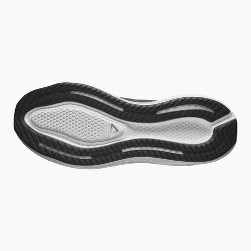 Кросівки для бігу чоловічі Salomon Aero Blaze 3 phantom/white/black