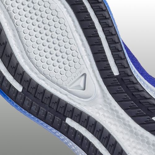 Кросівки для бігу чоловічі Salomon Aero Blaze 3 bluing/white/acid lime