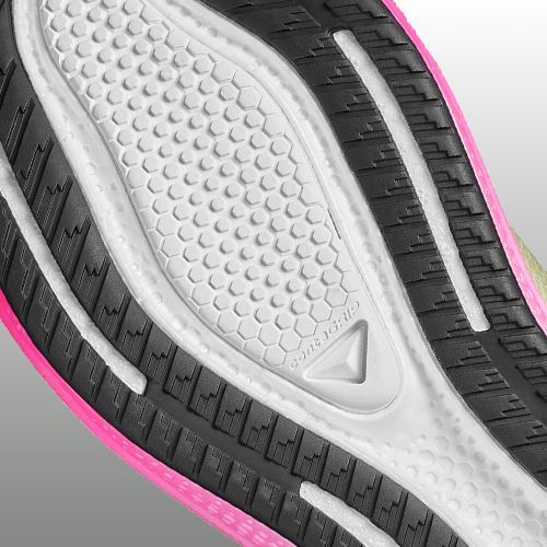 Кросівки для бігу жіночі Salomon Aero Blaze 3  butterfly/white/knckout pink