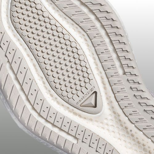 Кросівки для бігу чоловічі Salomon Aero Glide 4 silver/silver/white