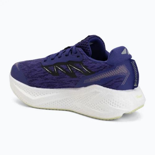 Кросівки для бігу жіночі Salomon Aero Glide 4 deep blue/white/butterfly