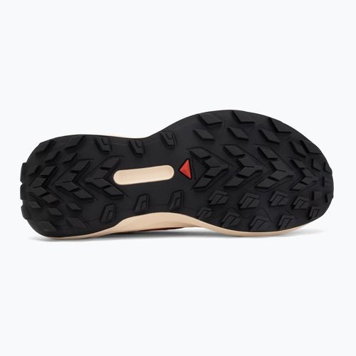 Кросівки для бігу жіночі Salomon Genesis coral/tender/black