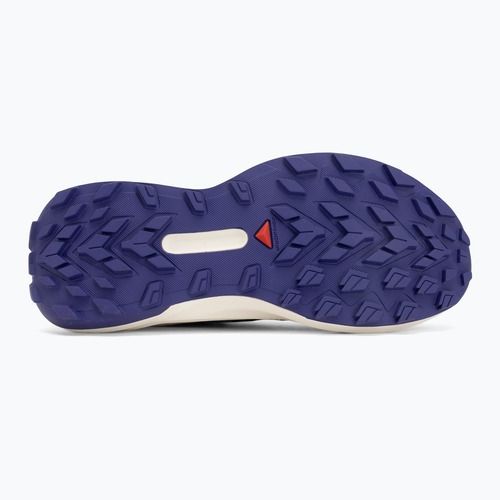 Кросівки для бігу жіночі Salomon Genesis brunnera blue/persian jewel/deep blue