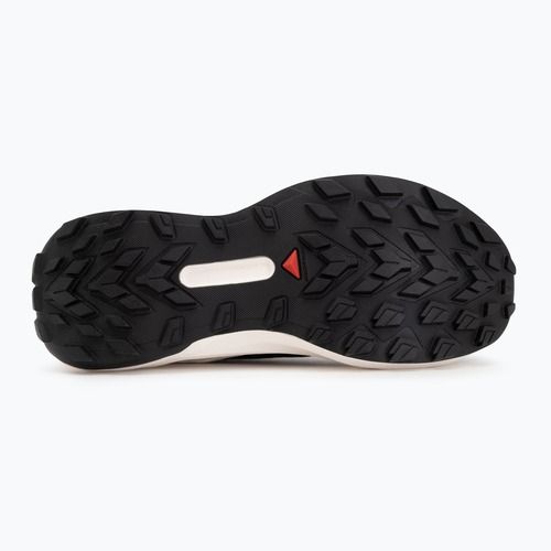 Кросівки для бігу Salomon Genesis Equipe surf the web/fiery red/white