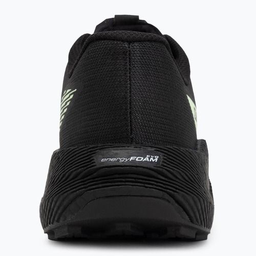 Кросівки для бігу чоловічі Salomon Pulsar black/black/patina green