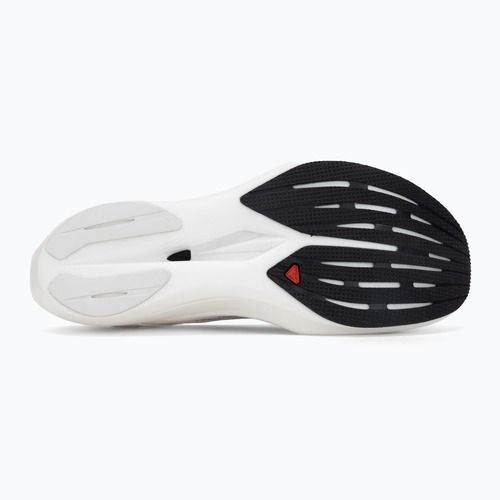 Кросівки для бігу Salomon S/Lab Phantasm 2 Made In France white/white