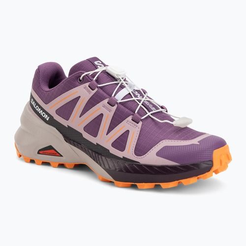 Кросівки для бігу жіночі Salomon Speedcross Peak concog/dawn p/nec