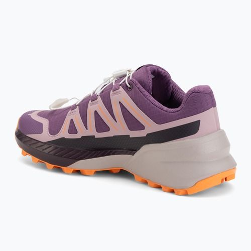 Кросівки для бігу жіночі Salomon Speedcross Peak concog/dawn p/nec