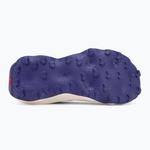 Кросівки для бігу жіночі Salomon Ultra Glide 4 brunnera blue/vanilla ice/deep blue