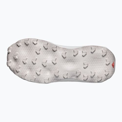 Кросівки для бігу жіночі Salomon Ultra Glide 4 black/white/silver cloud