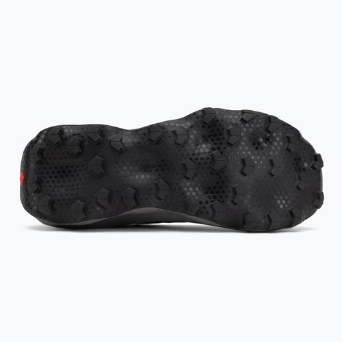 Кросівки для бігу чоловічі Salomon Ultra Glide 4 black/dark gull gray/silver cloud