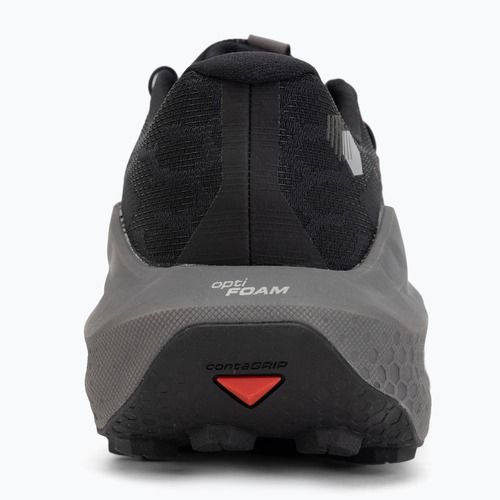 Кросівки для бігу чоловічі Salomon Ultra Glide 4 black/dark gull gray/silver cloud