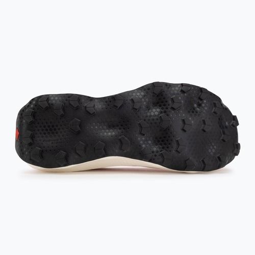 Кросівки для бігу чоловічі Salomon Ultra Glide 4 riery red/vanilla ice/black
