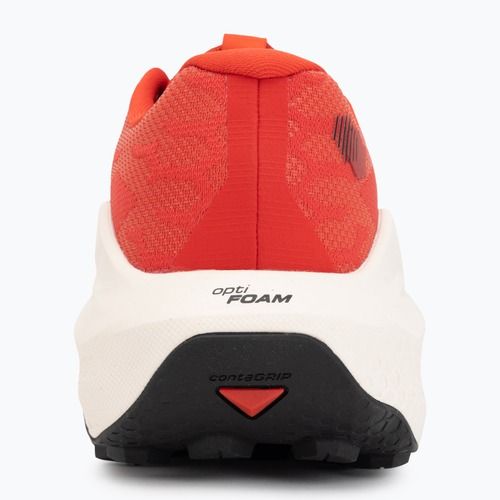 Кросівки для бігу чоловічі Salomon Ultra Glide 4 riery red/vanilla ice/black