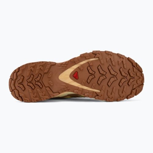 Кросівки для бігу жіночі Salomon XA Pro 3D V9 endive/burro/almond cream